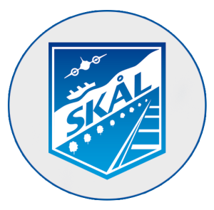 SKAL membership logo