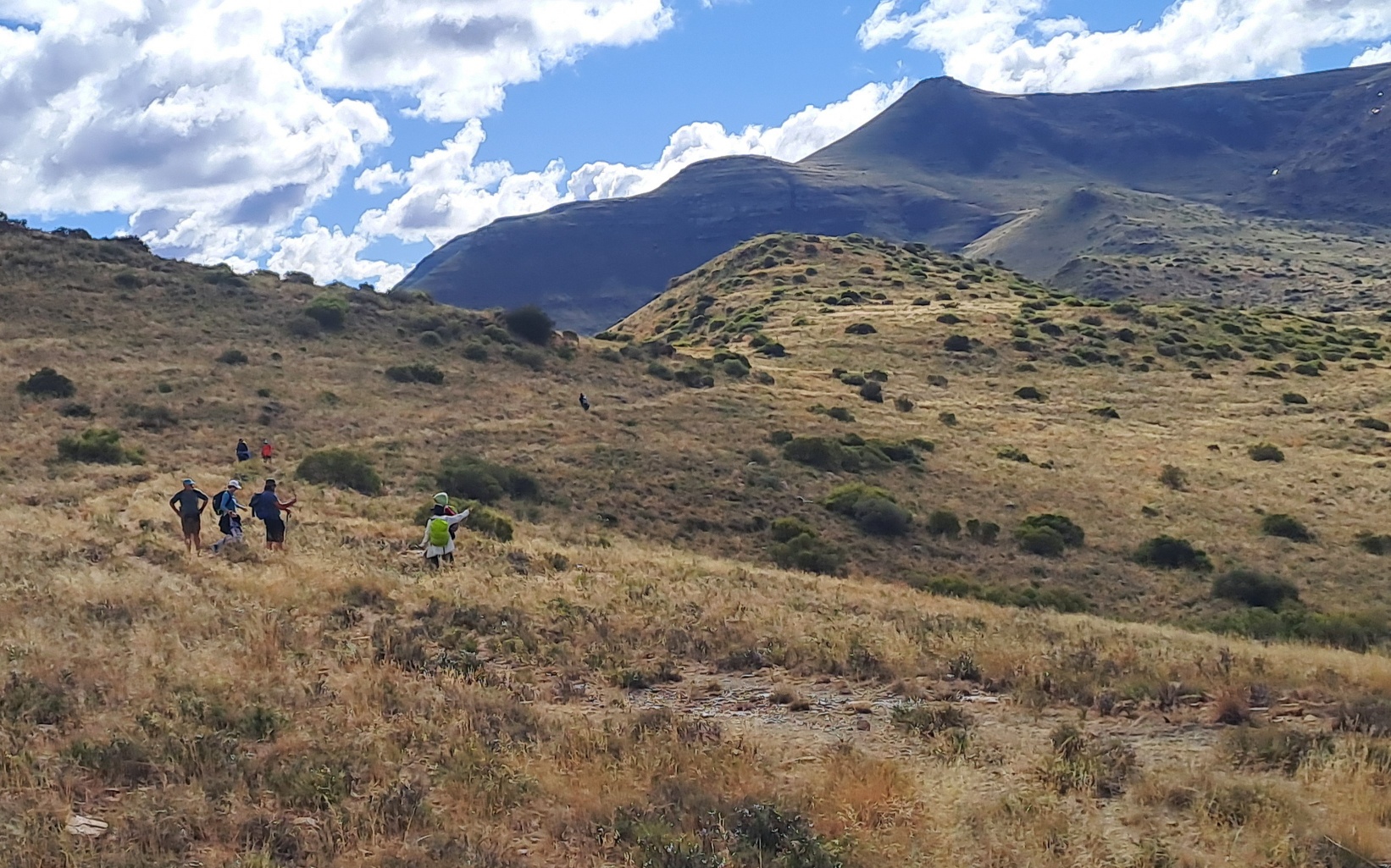 Karoo Stone Folk Trail